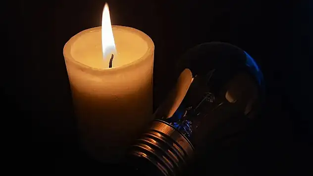 15 Kasım 2025 Kayseri'de elektrikler ne zaman gelecek? KCETAŞ açıkladı! İşte Kayseri'de elektrik kesintisi olan ilçeler...