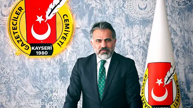 ''15 Temmuz'da medya halkın sesi oldu''