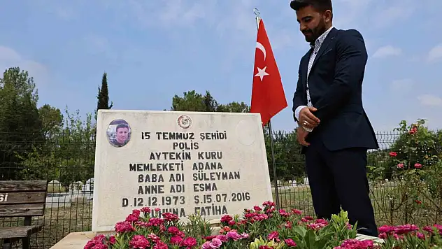 'FETÖ ve PKK tarihin tozlu sayfalarında kalacak' – Gazi Konuralp'ten net mesaj