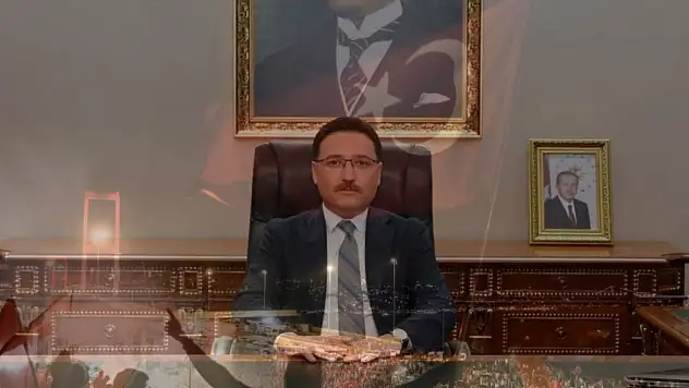 '15 Temmuz gecesi bir dönüm noktasıdır'