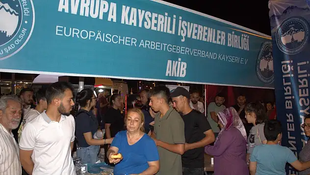 15 Temmuz Sergisine Kayseri'de Yoğun İlgi