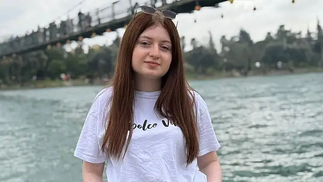 15 yaşındaki görme engelli kızdan günlerdir haber alınamıyor