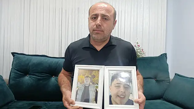 15 yaşındaki Mustafa'nın ölümünde iddianame kabul edildi