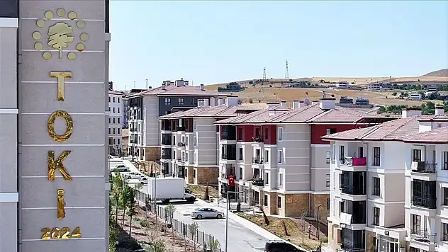 16-22 Şubat tarihlerinde hangi illerde TOKİ kurası çekilecek?