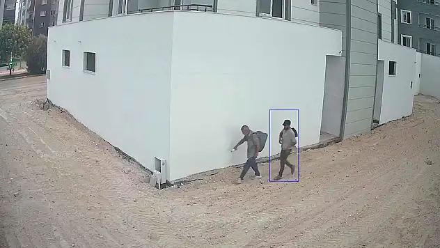 Adana'da 100 bin liralık hırsızlık: İki şüpheli tutuklandı