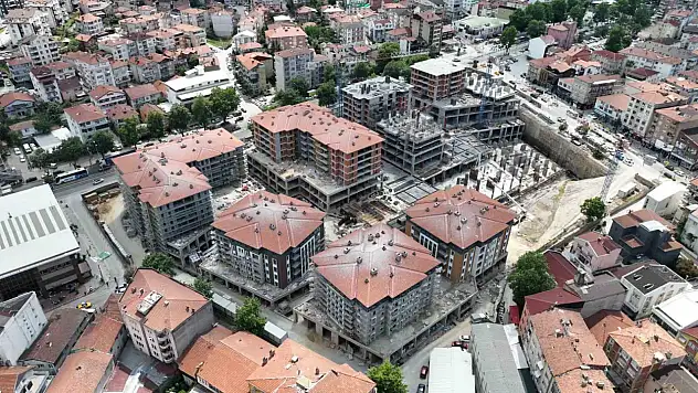 17 Ağustos'un 26. yılında Kocaeli: Afete dirençli şehir modeli