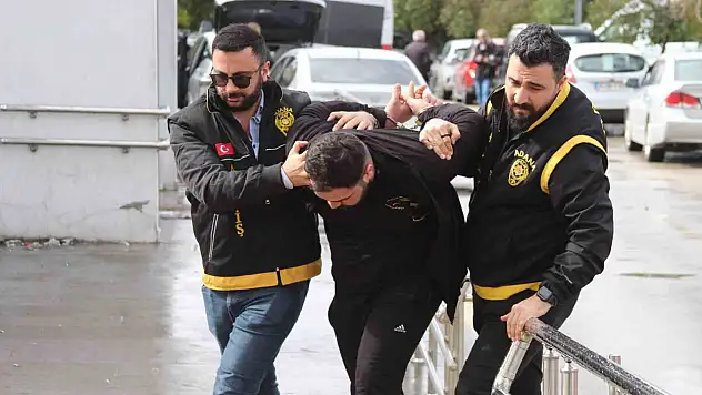 17 aylık bebeğe çarpan sürücü ehliyetsiz çıktı