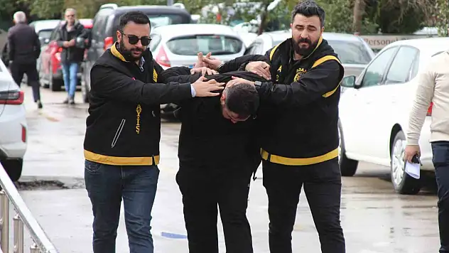 Adana'da trafik kazasında ölen 17 aylık bebek Kayseri'de toprağa verildi