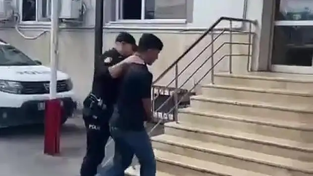 Adana'da 17 yıl hapis cezasıyla aranan hükümlü yakalandı