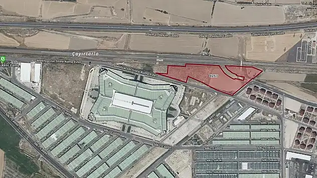 18 yıllık terminal taşınıyor: Kayseri'de yeni otobüs terminali ne durumda?