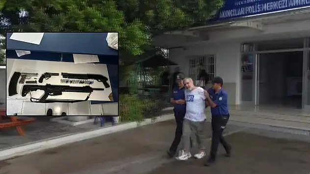 19 yıl hapis cezası bulunan firariden ilginç savunma!