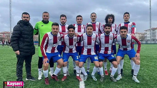 1966 Turanspor adım adım şampiyonluğa