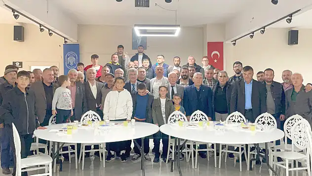 1966 Turanspor'da güçlü mesaj: Gençler için her şeyi yapacağız
