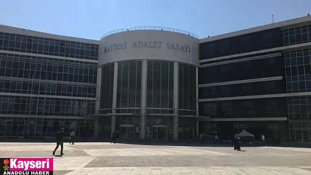 2 sanığa zorla getirme kararı