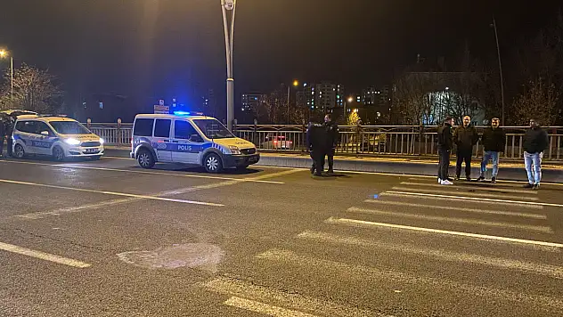 20 Yaşındaki Genç Kızın Acı Sonu