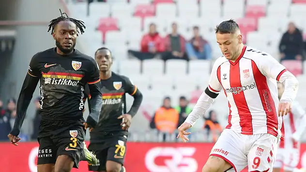 2025-2026 Süper Lig Fikstür çekimi için geri sayım başladı! İşte beklenen tarih