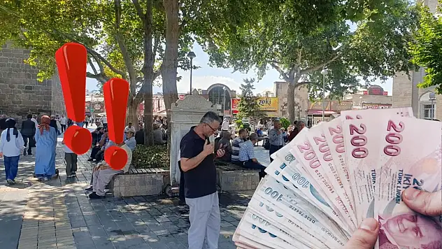 2025 asgari ücretini doğru tahmin etmişti: Şimdi 2026 zam oranını açıkladı!