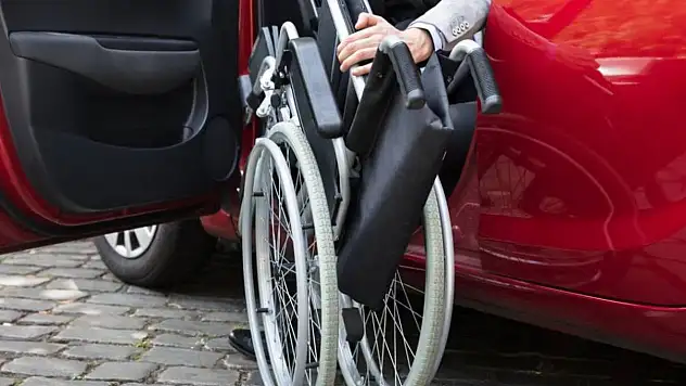 2025'de engelli araç alımlarında büyük artış!