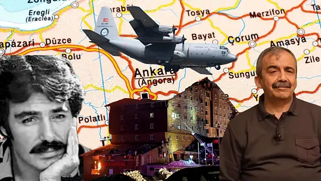 2025'in acı bilançosu: Ölümler, felaketler ve unutulmayan olaylar...