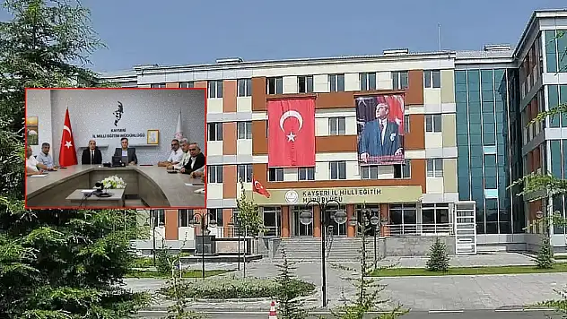 2026 biter bitmez 2027 yılı için hazırlıklar başladı: YKS'de Kayseri farkı!