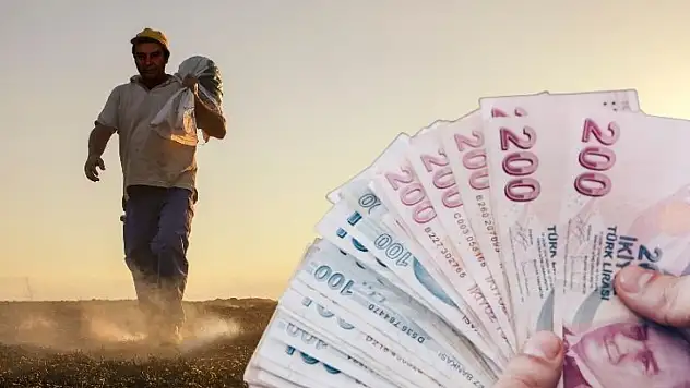 2026 tarım destekleri yayımlandı: Çiftçinin yüzü gülecek