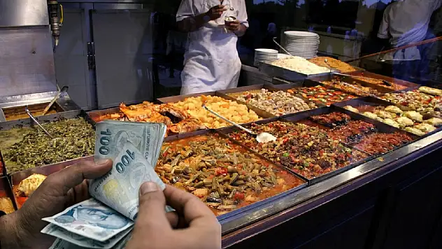 2026 yemek ücretleri belli oldu: Hesaplara ne kadar yatacak?