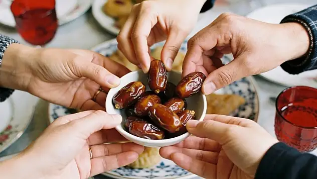 2026 yılı fitre miktarı açıklandı: İşte Diyanet'in belirlediği rakam