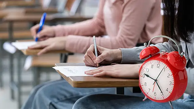 2026 YKS sınavına hazırlık için Kayseri'de ücretsiz kurs fırsatı!