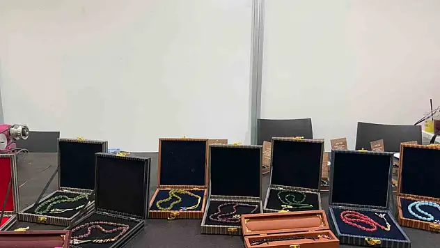 Erkek mesleği deniliyordu! 21 yaşındaki Ece Daldal önyargıları yıktı
