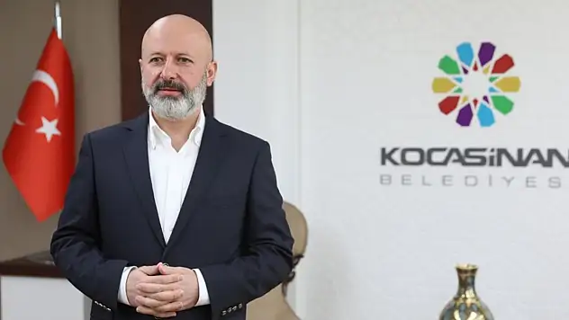 24 Temmuz'da Çolakbayrakdar'dan basın mensuplarına özel mesaj