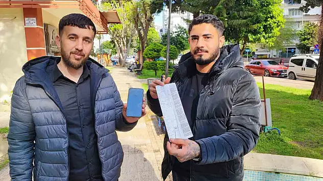 Motosiklet 25 bin lira ceza 220 bin lira