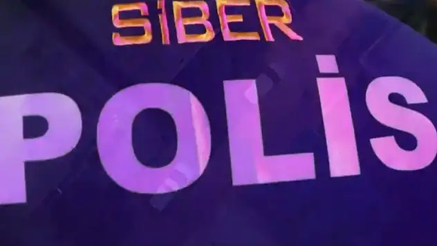 25 İlde 'SİBERGÖZ-21' Operasyonu - Kayseri De Var