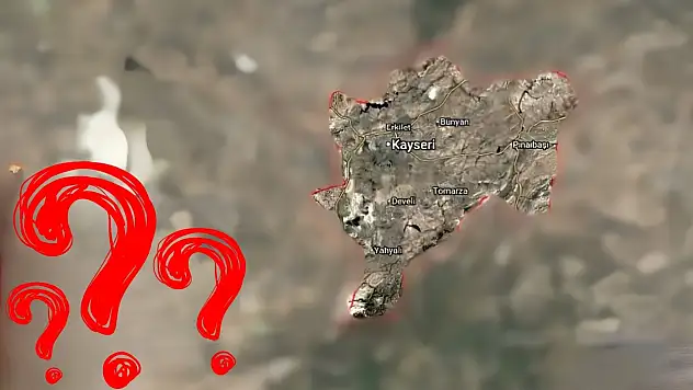 25 yeni il geliyor: Kayseri'de değişiklik olacak mı? Gözler yeni haritada...