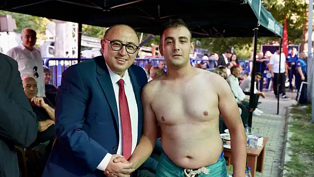 Mersin'de 39. Hacıalanı Etkinlikleri: Güreş, şenlik ve konser bir arada