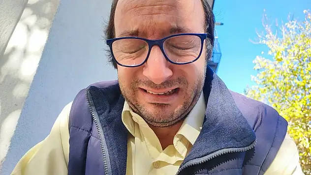 26 yıllık öğretmenin hayatı böyle karardı...