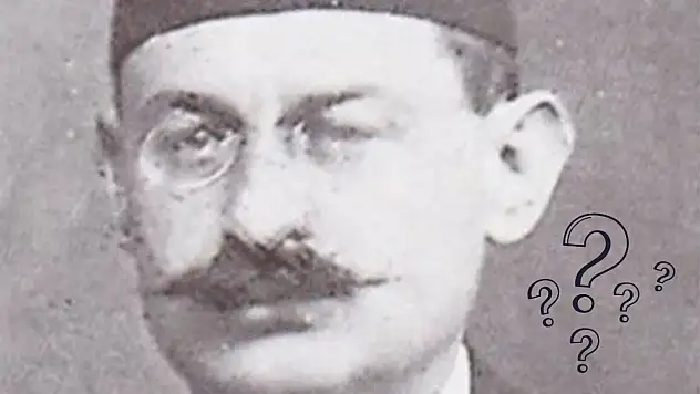 27 yaşında Kayseri'yi yönetti, sonra Adalet Bakanı oldu! Ahmet Rıfat Çalıka kimdir?