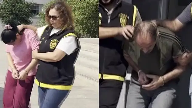 297 yıllık cezanın ardından kaçış sona erdi!