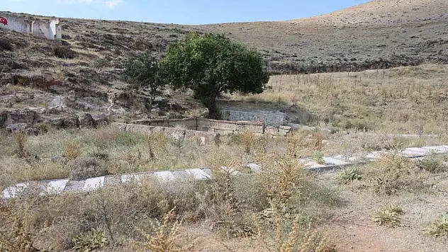 3 bin 250 yazılan tarih, bugün hala okunuyor