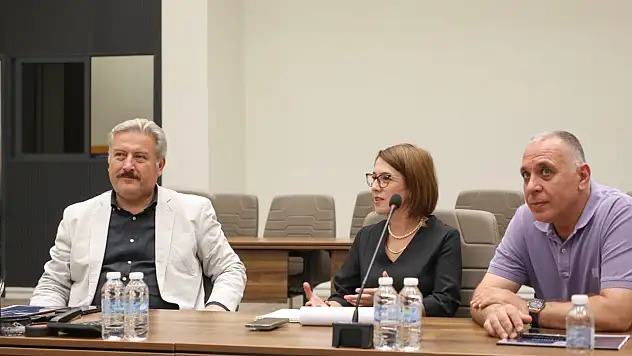 3 boyutlu ilçe yönetimi: Melikgazi'nin yenilikçi projesi finale yükseldi!