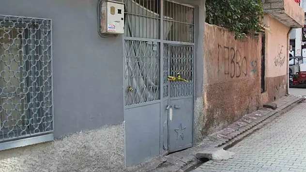 Adana'da acı olay: Eşini katletti!