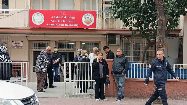 3 çocuk annesi, kocası tarafından öldürüldü!