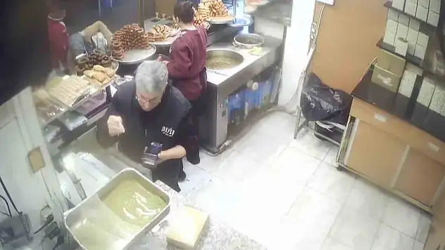 3 kadını böyle soydu: 'Telefon görünce dayanamıyorum'