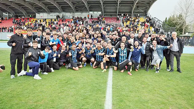 3. Lig'de Play-off sistemi nasıl olacak? İşte Erciyes 38 FK'nın 2. Lig'e giden yolculuğu ve rakipleri...