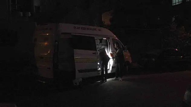 30 metrelik yamaçtan yuvarlanan kız yaralandı