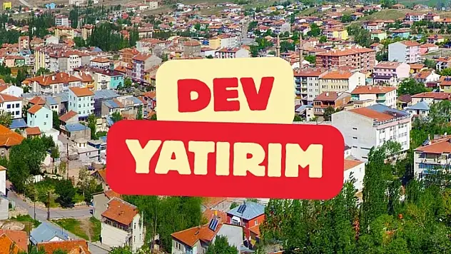 30 milyonluk alımın ardından yeni hamle! Pınarbaşı'nda dikkat çeken yatırım