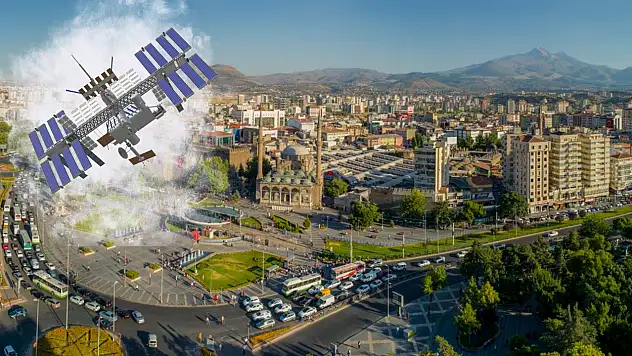 31 Mart 2026 gecesi Kayserililerin telefonlarında devrim yaşanacak: 32 yıl sonra tarihi eşik...