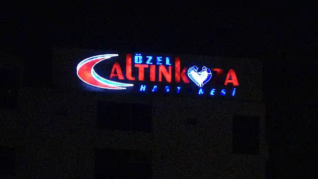 Adana'da bir kadın geçirdiği mide ameliyatı sonrasında hayatını kaybetti