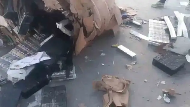 Kayseri'de 36 saatlik operasyon! 10 bin 400 kaçak sigara ele geçirildi