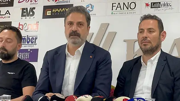 36 ülkeden alıcı geliyor! Kayseri mobilyası dünya sahnesinde