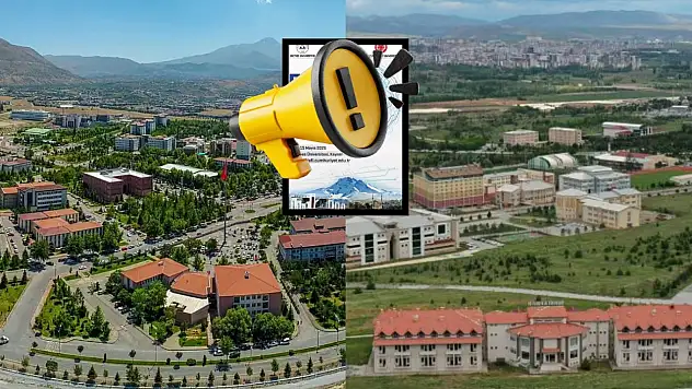 Dev kongrede geri sayım başladı - EFİ-2026 Kayseri'de düzenlenecek!